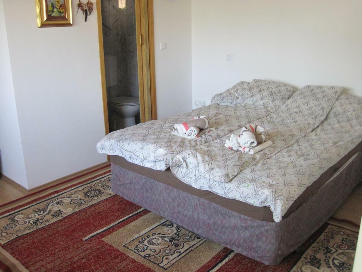 Edelweiss Apartment Radovljica Bagian luar foto