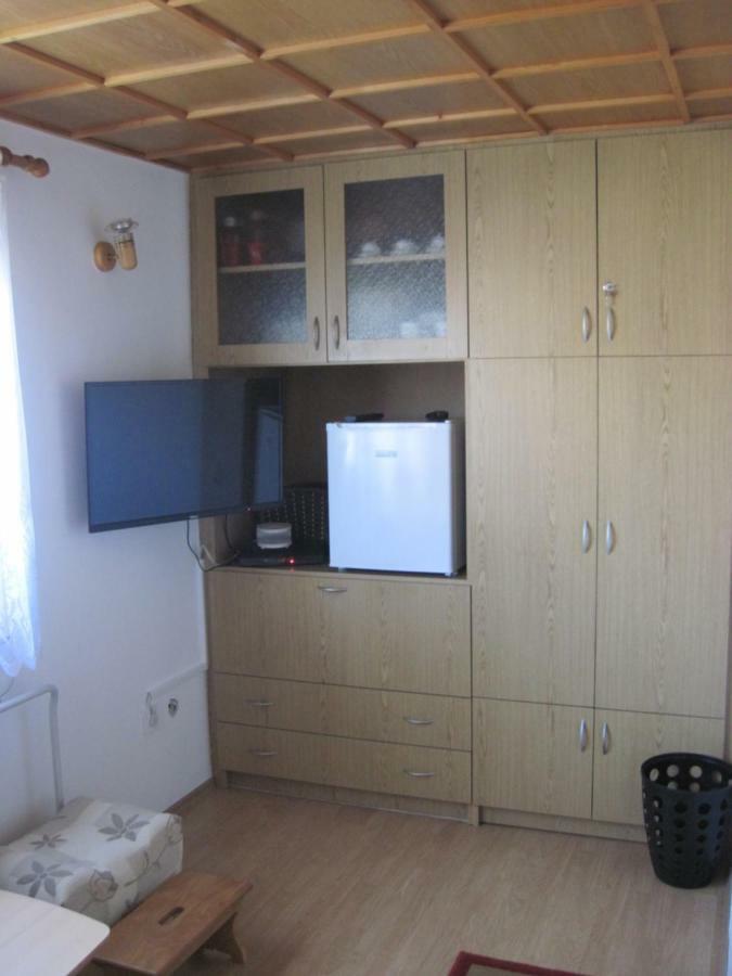 Edelweiss Apartment Radovljica Bagian luar foto